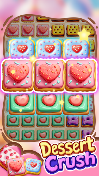 Dessert Crush